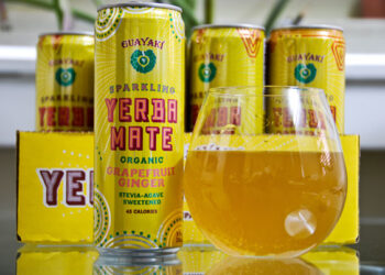 Guayaki: Proving to Americans Why Yerba Mate is So Popular Worldwide