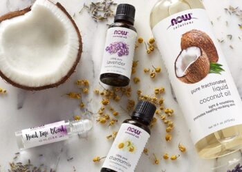 NOW Review: Affordable Health Products