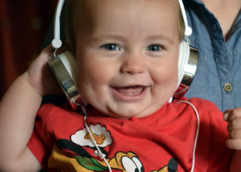 How to Keep an Ear Out for Your Child’s Hearing Health