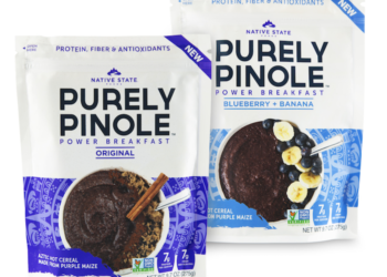 Purely Pinole Review: an Ancient Breakfast Blend