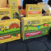 Honey Stinger: Organic Waffles and Chews for Active Kids