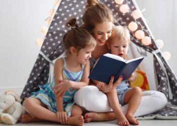 How to Teach Your Child Empathy