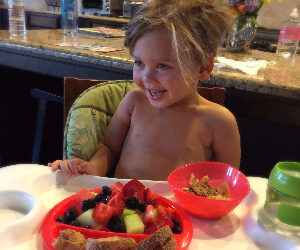 Part 1: Picky Eaters and 5 Things We Can Do About It