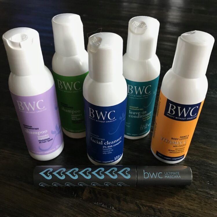 Beauty Without Cruelty Review: Natural Makeup and Body Products that are Never Tested on Animals