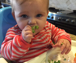 Picky Eaters, Part 2: 5 Ways to Introduce Healthier Foods to Kids