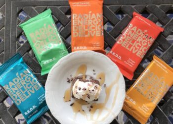 Updated R.E.D.D. Bar Review