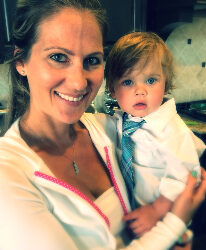 On this Mother’s Day: the Importance of Being a Mom