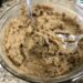 Eat-it-Raw Cookie Dough: Base Recipe + Alternatives