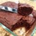 Ooey-Gooey Fudgy Zucchini Brownies: Paleo and Keto-Friendly