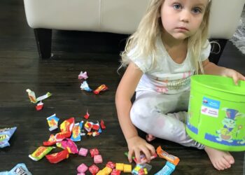 Decoding Nutrition Labels + Some Yummy Recipes