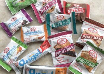 Square Organics Review: A Healthier Way to Enjoy Chocolate