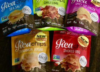 JicaChips Review: Turning the Next Superfood into Crunchy, Yummy Chips