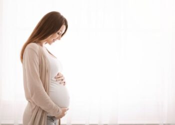 Ways to Improve Circulation During Pregnancy