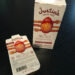 Justin’s Nut Butter Snack Packs Review