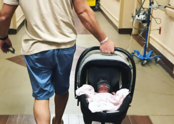 National Child Passenger Safety Week – Guest Post