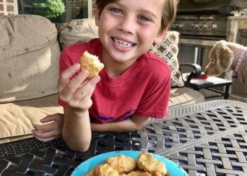 Picky Eaters and 5 Things We Can Do to Change It