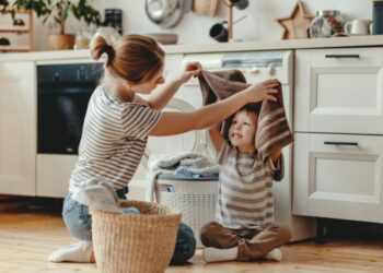 Keep It Fun: 5 Ways to Entertain Kids During School Closures