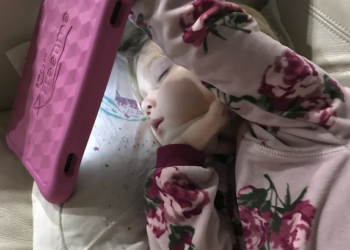 5 Tips to Getting More Sleep