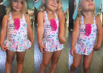 Vacation Mode + 26 Weeks Pregnant