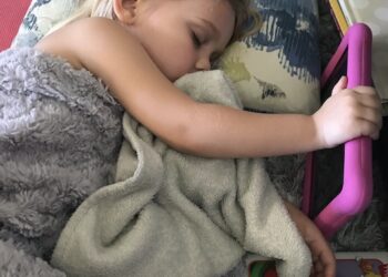 March is National Sleep Awareness Month