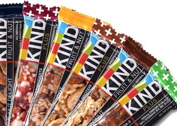 Good Intentions, but Way Off the Mark: the FDA vs. KIND Bars