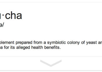 Drinking Kombucha While Pregnant or Nursing