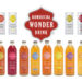 Kombucha Wonder Drink: Organic Kombucha Teas that Don’t Have to Be Refrigerated – Genius!