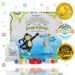 Kudo Banz Review: a Sticker Chart for Your Child’s Wrist to Help You Positively Parent