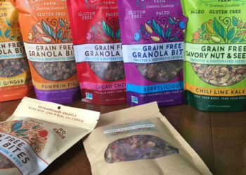 Lark Ellen Farm Review: Grain-Free Granola that’s Anything but Ordinary