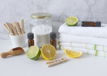 5 Postpartum Skincare Tips Every New Mom Needs