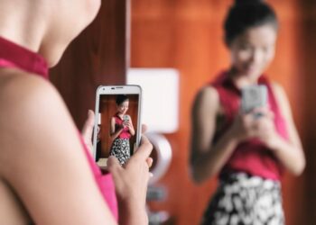 3 Ways to Build a More Positive Body Image