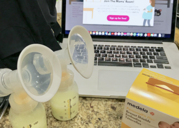 Medela Review: Supporting New Moms Throughout Every Stage