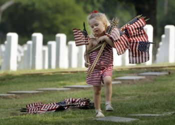 A Quick and Easy Memorial Day Makeover