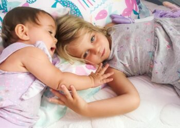 Busy Schedules, Morning Routines and Doing It All