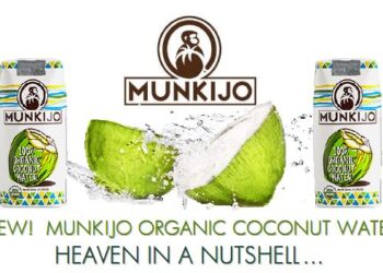 Munkijo Organics: Coconut-Inspired Foods that Will Have You Going [Coco]nuts