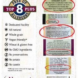 Namaste Foods: Free of the Top 8 Allergens, But Still Rich on Taste