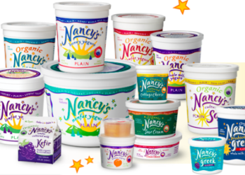 Nancy’s Yogurt Review: Organic and Dairy-Free Yogurt