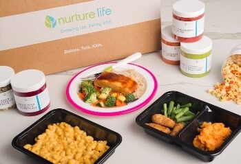 Nurture Life Review: Delivering Organic Baby and Kid Meals Straight to Your Door