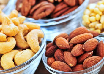 7 Reasons to Eat More Fat