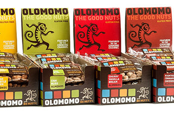 Olomomo Nuts: A Delicious Spin on Your Traditional Nuts