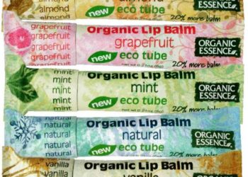 Organic Essence: Changing the Way You View Your Body Care from the Inside, Out