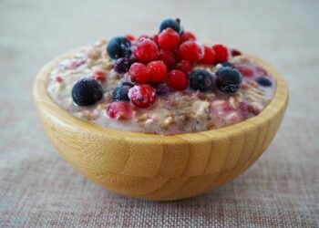 Get Into a Healthy Lifestyle For Your Kids