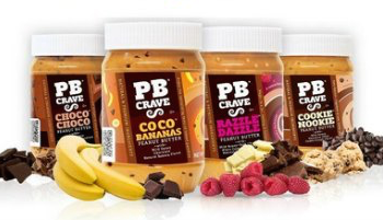 Raw Rev Glo Bars, A Review: Vegan Protein Bars Made with Raw Ingredients that Taste Like Dessert