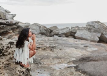 Self-Care Tips For Busy Parents