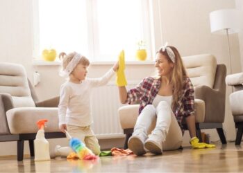 How to Create a Healthy Home Environment