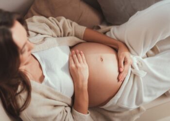 Common Conditions That Can Develop During Pregnancy