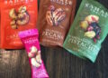 REVIEW: Sahale Snacks Nut Blends – a Delicious Trail Mix Alternative