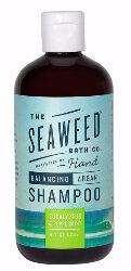 Seaweed Bath Co.: Bath Products Derived from Seaweed that Truly Help Heal