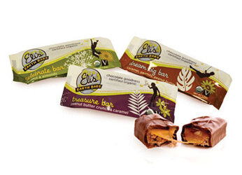 Eli’s Earth Bars: Chocolate Candy Bars that are Amazingly Good – and Good for You