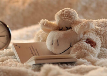 March is National Sleep Awareness Month – So Let’s Get More Quality Sleep